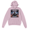 Cybernetic Attack - Classic Unisex Pullover Hoodie