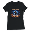 Agents Of Chaos - Women’s Cut T-Shirt