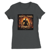 Agents of Chaos (The Album) - Women’s Cut T-Shirt