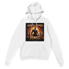 Agents of Chaos (The Album) - Classic Unisex Pullover Hoodie