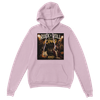 Rock 'n' Roll and the King - Classic Unisex Pullover Hoodie