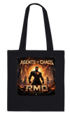Agents of Chaos (The Album) - Tote bag