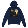 Be whoever you want to be - Classic Unisex Pullover Hoodie