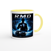 Licence renewed - Ceramic Mug