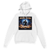 Agents Of Chaos - Classic Unisex Pullover Hoodie
