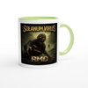 Solanum Virus - Ceramic Mug