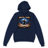 Agents Of Chaos - Classic Unisex Pullover Hoodie