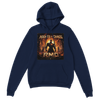 Agents of Chaos (The Album) - Classic Unisex Pullover Hoodie