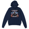 Cybernetic Attack - Classic Unisex Pullover Hoodie