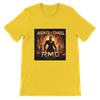 Agents of Chaos (The Album) - Unisex T-Shirt