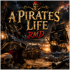 A Pirates Life - Fine Art Poster