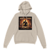 Agents of Chaos (The Album) - Classic Unisex Pullover Hoodie