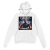 Cybernetic Attack - Classic Unisex Pullover Hoodie