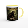 Solanum Virus - Ceramic Mug
