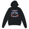 Cybernetic Attack - Classic Unisex Pullover Hoodie