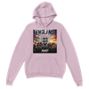 England (Three Lions On Our Shirts) - Classic Unisex Pullover Hoodie