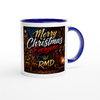 Merry Christmas Everyone - Ceramic Mug
