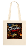 Merry Christmas Everyone - Tote bag