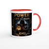 Power of Life and Death - Ceramic Mug