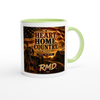 Home Heart Country Ceramic Mug