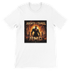 Agents of Chaos (The Album) - Unisex T-Shirt