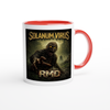 Solanum Virus - Ceramic Mug