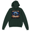 Agents Of Chaos - Classic Unisex Pullover Hoodie