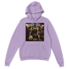 Rock 'n' Roll and the King - Classic Unisex Pullover Hoodie