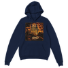 Home Heart Country Classic Unisex Pullover Hoodie