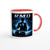 Licence renewed - Ceramic Mug