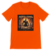 Agents of Chaos (The Album) - Unisex T-Shirt