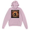 Agents of Chaos (The Album) - Classic Unisex Pullover Hoodie