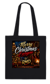 Merry Christmas Everyone - Tote bag