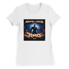 Agents Of Chaos - Women’s Cut T-Shirt