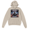 Cybernetic Attack - Classic Unisex Pullover Hoodie