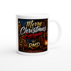 Merry Christmas Everyone - Ceramic Mug