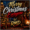 Merry Christmas Everyone - Fine Art Poster