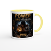 Power of Life and Death - Ceramic Mug