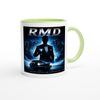 Licence renewed - Ceramic Mug