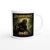 Solanum Virus - Ceramic Mug