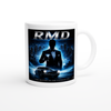 Licence renewed - Ceramic Mug
