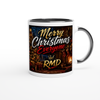 Merry Christmas Everyone - Ceramic Mug