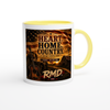 Home Heart Country Ceramic Mug
