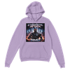 Cybernetic Attack - Classic Unisex Pullover Hoodie