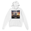England (Three Lions On Our Shirts) - Classic Unisex Pullover Hoodie