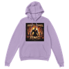 Agents of Chaos (The Album) - Classic Unisex Pullover Hoodie