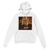 Home Heart Country Classic Unisex Pullover Hoodie
