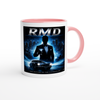 Licence renewed - Ceramic Mug