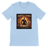 Agents of Chaos (The Album) - Unisex T-Shirt