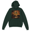 Home Heart Country Classic Unisex Pullover Hoodie